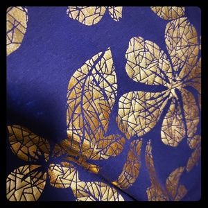 Elegant Lularoe Carly 2XL